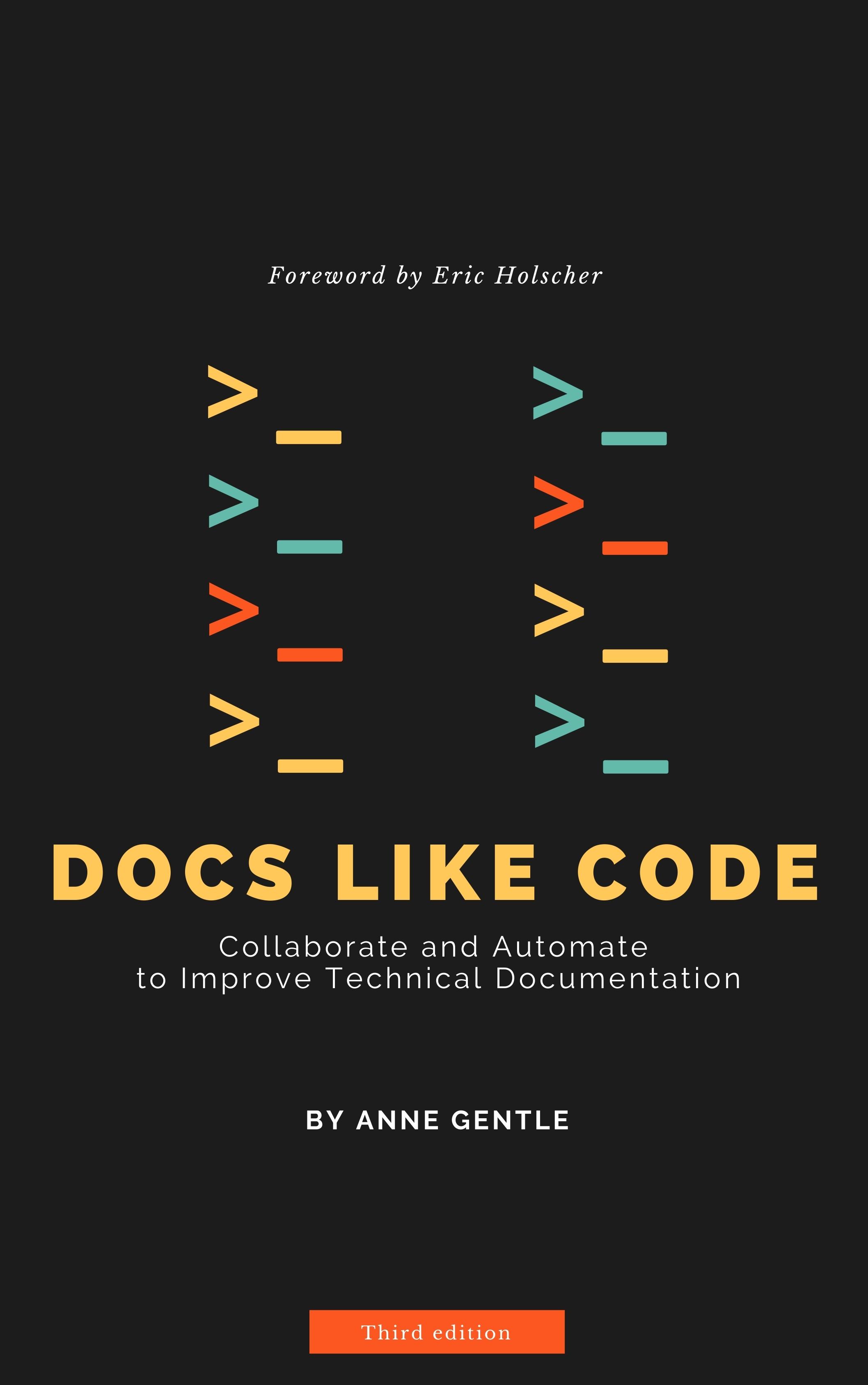 Docs Like Code